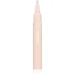 Notino Peptide Radiance Boosting Concealer ošetrujúci korektor s vysokým krytím 080 Warm Desert 4 ml