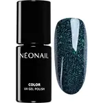 NEONAIL Winter Collection gélový lak na nechty odtieň Full Moon Party 7.2 ml