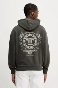 Tommy Jeans  Bavlněná mikina