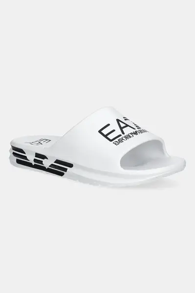 EA7 Emporio Armani  Pantofle