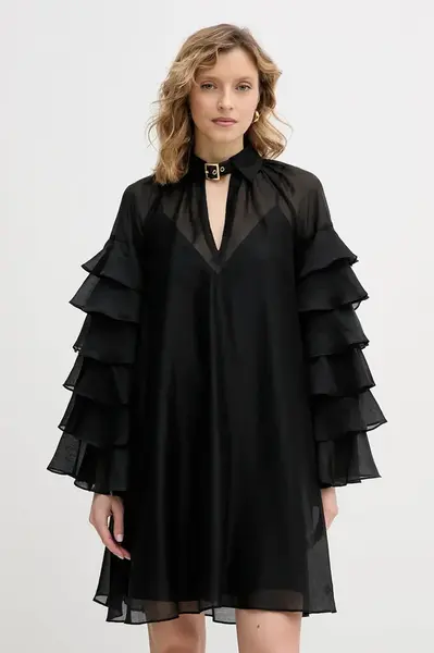 Šaty Karl Lagerfeld