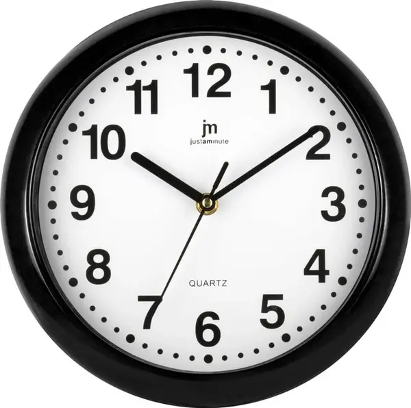 Lowell Nástěnné hodiny 00710N