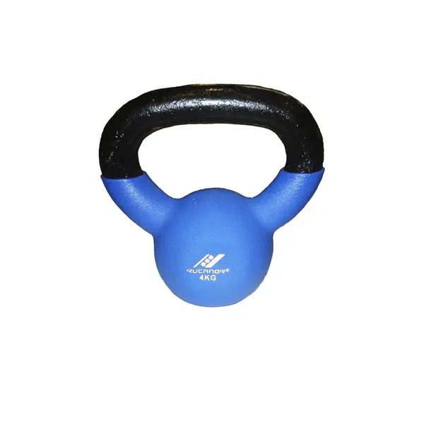 Rucanor Kettlebell, Váha: 4 Kg
