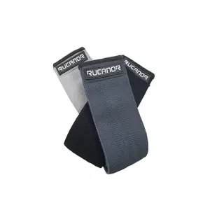 Rucanor Sada odporových gum - Hip resistance