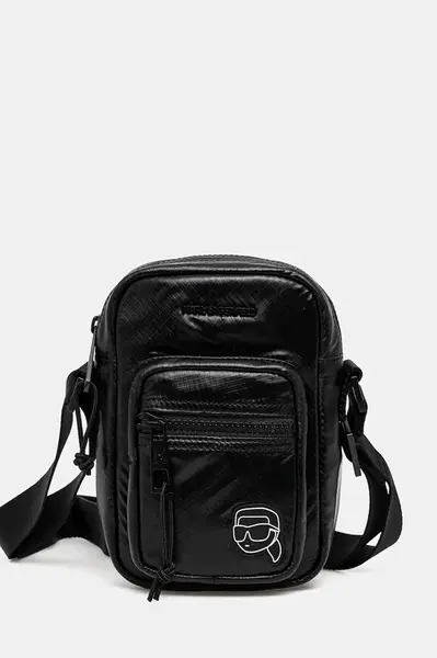 Karl Lagerfeld  Ledvinka  K/IKON