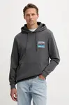 Tommy Jeans  Bavlněná mikina