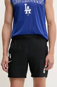Tréninkové šortky Nike Chicago White Sox