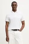 Bavlněné polo tričko Michael Kors