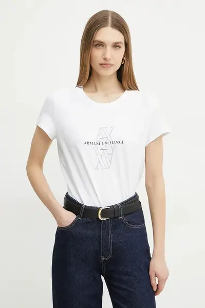 Armani Exchange  Tričko