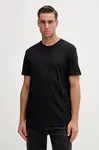 Armani Exchange Bavlněné tričko Armani Exchange
