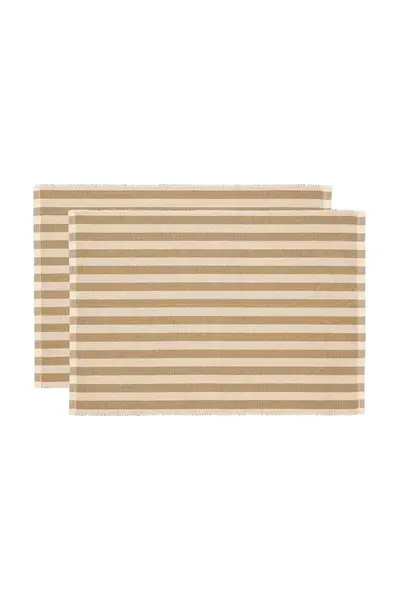 Prestieranie pod tanier Zone Denmark Statement 2-pak