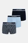 Lacoste  Boxerky  3-pack
