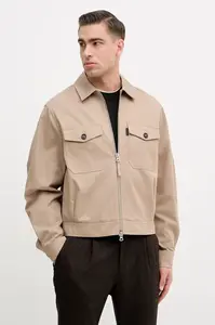 Tommy Hilfiger Bunda Tommy Hilfiger