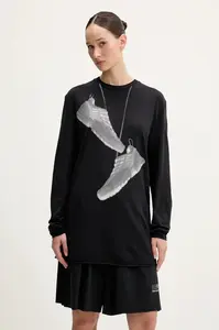 Tričko s dlouhým rukávem MM6 Maison Margiela x Salomon