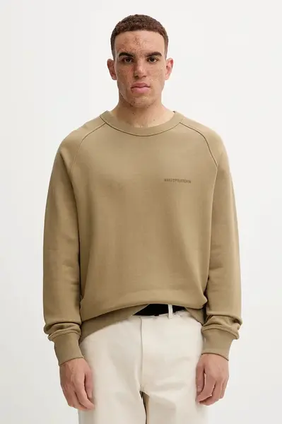 Marc O'Polo  Bavlněná mikina
