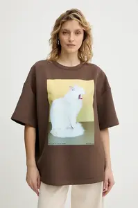 Tričko MUNTHE RAPLOI