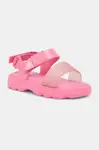 Melissa Dětské sandály Melissa KICK OFF SANDAL
