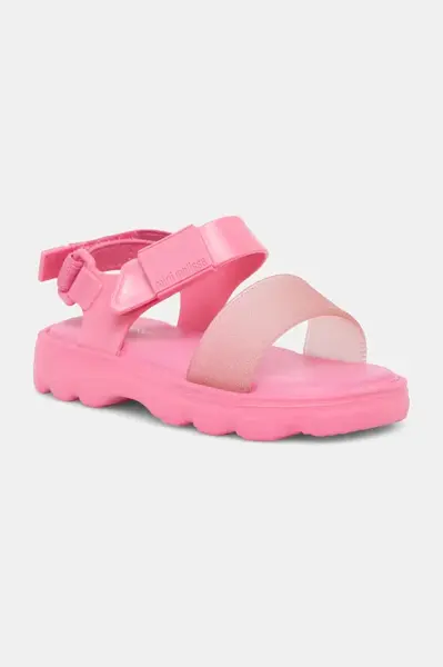 Melissa Dětské sandály Melissa KICK OFF SANDAL