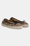 Answear.LAB  Semišové espadrilky