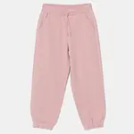 Dětské bavlněné tepláky United Colors of Benetton