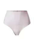 Calvin Klein Underwear Formujúce nohavičky  svetlohnedá