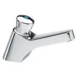 Silfra umývadlová tlačná samouzatváracia batéria chróm QK230