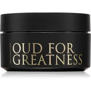 Initio Parfums Privés Oud for Greatness luxusní tělový krém unisex 200 g