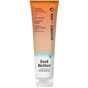Seventy-one Feel Better Zklidňující pleťový balzám 40 ml