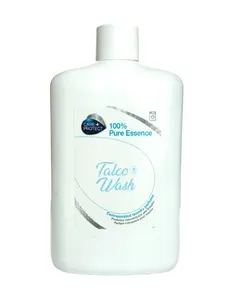 Care+Protect LPL1044TAF Talco Wash koncentrovaný parfém do pračky 400 ml