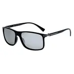 Glassa Sluneční brýle G 440 černé/zrcadlové čočky
