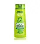 Garnier Fructis Antidandruff šampon na všechny typy vlasů s lupy 400 ml