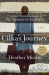 Cilka's Journey (A Novel) - Heather Morris