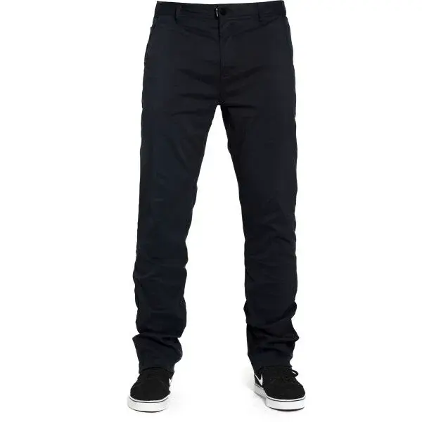 Horsefeathers REVERB TECH Pánske cyklistické šortky, čierna, veľkosť