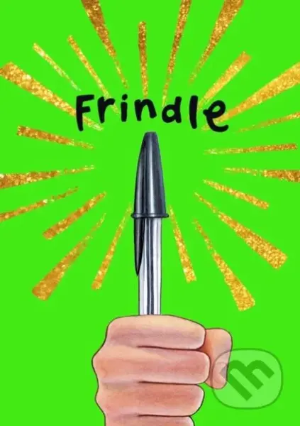 Frindle (Special Edition) - Andrew Clements