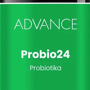 Advance Probio24 60 kapsúl