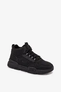 BIG STAR SHOES Pánské tenisky Big Star