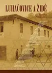 Luhačovice a Židé - Blanka Petráková