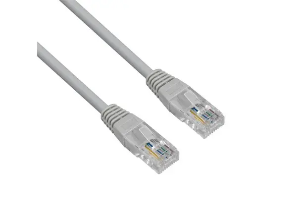 Kabel UTP RJ45/RJ45 Cat5 20m DPM GV01-20