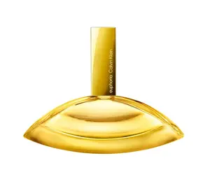 Calvin Klein Euphoria Yellow parfémovaná voda pro ženy 50 ml