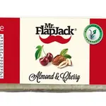 Mr. FlapJack Mandle a třešeň 120 g