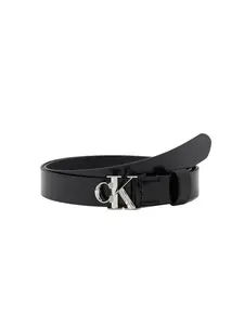 Calvin Klein Opasky  čierna