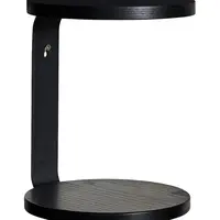 Nástěnná police Hübsch Oto