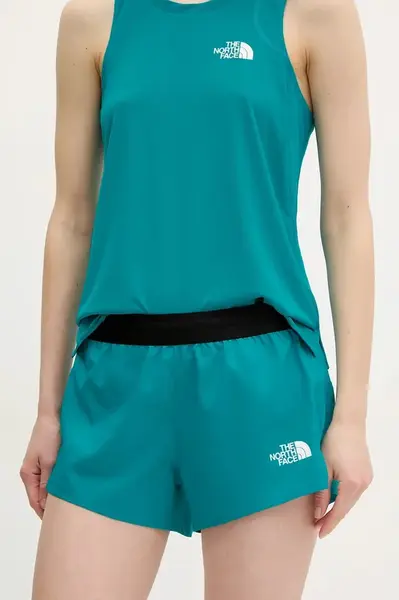 Sportovní šortky The North Face Breeze