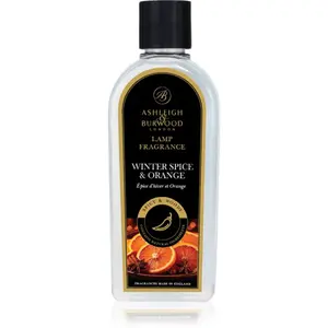 Ashleigh & Burwood London Winter Spice & Orange náplň do katalytické lampy 500 ml