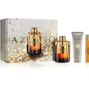 Azzaro Forever Wanted Absolu parfém pro muže