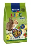 Vitakraft Rodent Rabbit Life Dream 600g