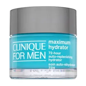Clinique For Men Maximum Hydrator pleťový krém s hydratačním účinkem 50 ml
