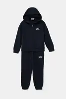 Dětská tepláková souprava EA7 Emporio Armani