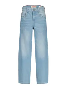 VINGINO Džínsy 'Keith'  modrá denim