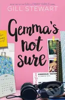 Gemma's Not Sure - Gill Stewart - kniha z kategorie Pro děti